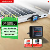 闪迪（SanDisk）128GB Type-C USB3.2 U盘 CZ530 读速高达400MB/s  适用轻薄笔记本电脑 小巧便携 大容量办公优盘
