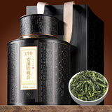 玺掌柜乌龙茶叶 特级8A安溪铁观音 2025新茶兰花香型节日礼盒送礼504g