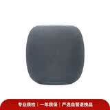 【99新】华为(HUAWEI)智能音箱 小艺音箱 人工智能AI音箱 WiFi蓝牙音响 丹拿联合调音 声控家电 太空黑  