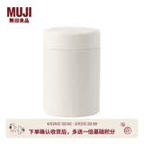 MUJI 不锈钢保温保冷焖烧杯  母亲节礼物 500ml