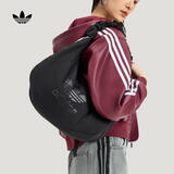 阿迪达斯（adidas）Original三叶草2025年男女SHLDR BAG L单肩包 JP0145 F