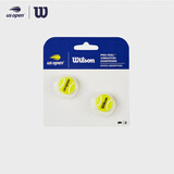 Wilson威尔胜2024美网联名避震器2只装