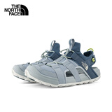 北面（The North Face）凉鞋男户外轻便抓地涉水鞋防滑沙滩鞋舒适 83NL KT3