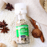 意得宝意大利进口 ITALPEPE 烧烤料西餐烹饪牛排调味料烹饪调味料 沙拉海盐调味料（带研磨器）50g