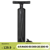 迪卡侬露营手动充气泵适用于充气帐篷床垫床底板 气压10-PSI-4108963