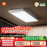 米家智能晾衣机2 Pro 【国家补贴】小米电动隐形晾衣架3D曲面穹顶灯