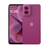摩托罗拉 联想moto G55  LCD护眼屏 四年质保 杜比双扬声器 大电池长续航 应用六开 8+128GB 霞光紫
