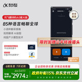 科大讯飞翻译机4.0/4.0星火版/双屏翻译机多语种离线翻译方言翻译出国旅游同声口语学习出境游 翻译机4.0 星火版 搭载星火大模型