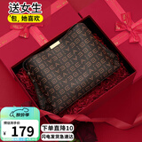 爱情海包包女包斜挎包高端品牌单肩大容量轻奢生日母亲节礼物实用送妈妈