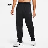 耐克（NIKE）NIKE运动裤男直筒裤长裤TF PANT REGULAR裤子DQ4857-010黑XL