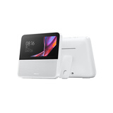 小米新款正品 智能家庭屏 6 智能音箱 AI大模型问答 小爱音箱 小米音箱 智能家庭助手 男童生日礼物 白色 【5.4寸】智能家庭中控屏