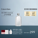 Calvin Klein ck香水卡雷优ckone中性浓香水50ml生日节日礼物送男女友老婆