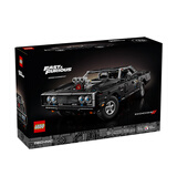 乐高（LEGO）积木机械组42231 道奇 Charger R/T男女孩玩具七夕情人节礼物