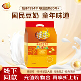 维维维他型豆奶粉760g/袋营养早餐 速溶即食 冲饮代餐 非转基因大豆 
