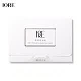 IORE瑷亦IORE柔焦吸油纸100片（便携装）