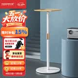 快朵小屋 投影仪支架 10KG超大承重托盘款家用办公投影机落地支架 极米坚果当贝通用型支架