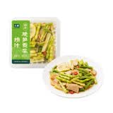【下酒菜】七鲜 捞汁脆笋贡菜200g