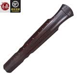 奈乐古琴老杉木初学古琴生漆手工精斫入门练习琴考级演奏古琴初学者 老杉木伏羲式