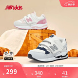 NEW BALANCE0-4岁春夏婴幼童舒适可爱百搭学步鞋530S