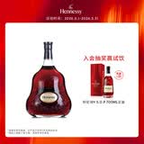 轩尼诗（Hennessy）XO 干邑白兰地 法国进口洋酒 3000ml 收藏款