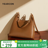 意尔康包包女包大容量托特包链条复古斜挎单肩包包女款2026年母亲节礼物