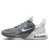 耐克NIKE男休闲鞋ALPHA TRAINER 5运动鞋DM0829-007灰42