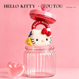 toutou生日礼物送礼HelloKitty斜挎包送女孩儿童女生可爱三丽鸥