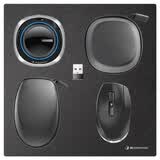 3Dconnexion SpaceMouse Wireless Kit Pro 无线3D鼠标套装 CAD绘图 Pro套装