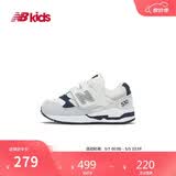NEW BALANCE0-4岁春夏婴幼童舒适可爱百搭学步鞋530S