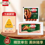 荷美尔（Hormel）荷美尔培根+车达芝士肠