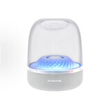 华强北harman·kardon 音响 Aura Studio4 琉璃四代 蓝牙连接360立体音 harman·kardon 琉璃四代 铂金典藏 海外版