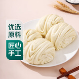 手工花卷原味100g*4