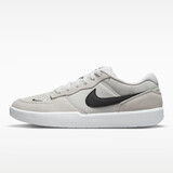耐克NIKE男子滑板鞋NIKE SB FORCE 58运动鞋CZ2959-003灰42
