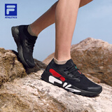 FILA 斐乐官方男鞋综训鞋轻便健身训练鞋运动鞋跑步鞋