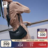 FILA斐乐官方夏季运动女包腋下包手提包休闲斜挎包单肩包两用