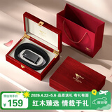 七匹狼男士皮带自动扣腰带实用礼盒新款真牛皮送男友老公父亲生日礼物