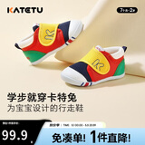 卡特兔学步鞋婴儿童鞋春夏男女宝宝步前机能鞋幼儿室内稳步儿童鞋子XZ62