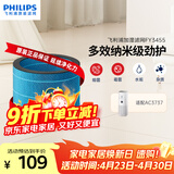 飞利浦（PHILIPS）空气净化器加湿滤网滤芯官方正品FY3455/00适用于飞利浦加湿净化一体机AC3737/00/KJ450F-C37配件
