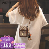 viney手机包迷你斜挎包包女包洋气轻奢单肩包生日母亲节礼物实用送妈妈