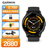 佳明（GARMIN）Venu3深空黑智能运动手表睡眠ECG心电心率健康监测接打电话送男友