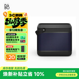 B&O【龚俊代言】Beolit 20 便携式无线蓝牙音箱 b&o b20音响 室内桌面音响 家用艺术音响 节日礼物 炭黑色