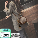 爱情海包包女包手机包单肩斜挎手提包轻奢品牌生日母亲节礼物实用送妈妈