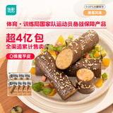优形麻酱魔芋鸡肉卷70g*7袋 冷藏 即食 鸡胸肉卷减代餐早餐办公零食