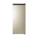 海尔（Haier）193升匀冷家用立式冰柜 母乳冷冻柜抽屉式冷柜囤货小冰柜家用小型冰箱BD-193MDT国补换新
