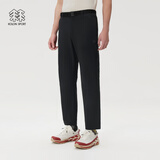 KOLON SPORT/可隆户外休闲裤 男士防泼水UPF50+Sky Hiker徒步长裤
