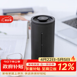 泰摩小U法压壶450ml 手冲咖啡壶冲茶器 玻璃咖啡滤杯法式滤压壶