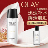 玉兰油（OLAY）多效醒肤水150ml紧致保湿补水细致毛孔控油平衡护肤品母亲节礼物