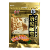 济公喉宝袋装25g 佛手果柑蜜饯凉果脯潮汕特产零食休闲食品手信