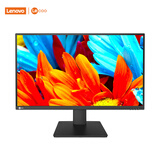 联想（Lenovo）来酷 Lecoo一体台式机电脑27英寸(N100 16G内存 512GB SSD 无线键鼠 正版Win11 )黑 