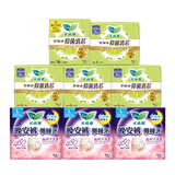 乐而雅量大全周期组合（17cm14p+35cm20p+晚安裤15p）